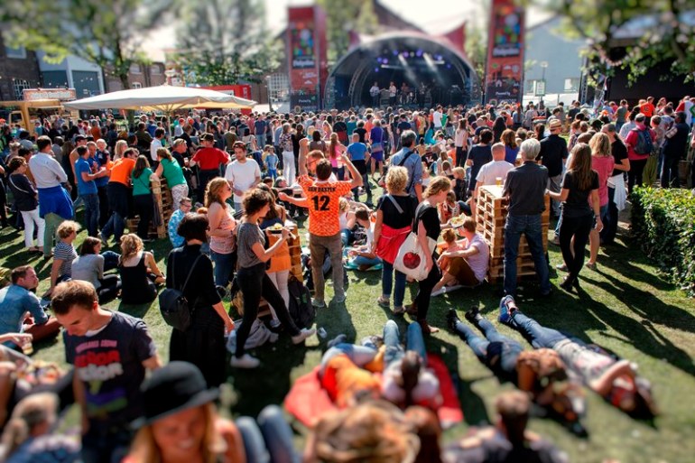 Black Marble Selection