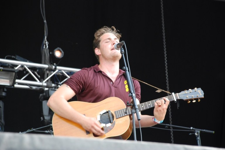 Foto Simone Vos - Zwarte Cross 2014