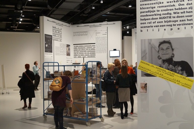 Essay Reinventing Happiness