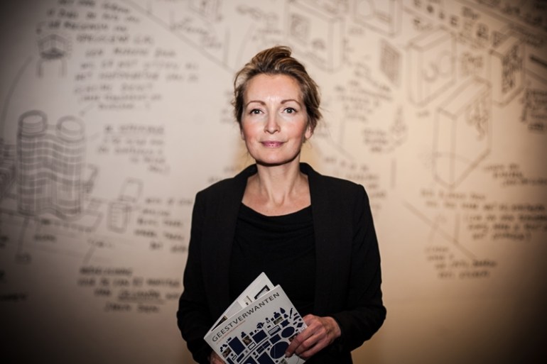 Foto: Marjolijn van Dijk