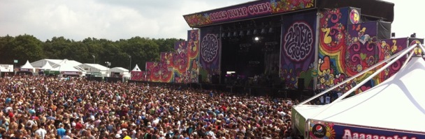 Zwarte Cross Foto Simone Vos