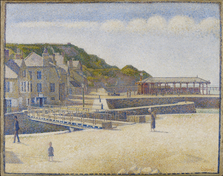 Foto Kröller-Müller Museum 