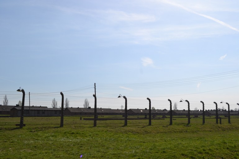 Auschwitz II- Birkenau
