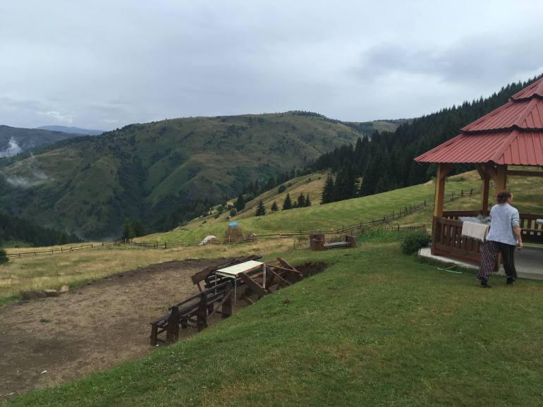 Babino polje - Balkan