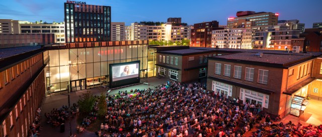 Foto Natlab Nick Bookelaar