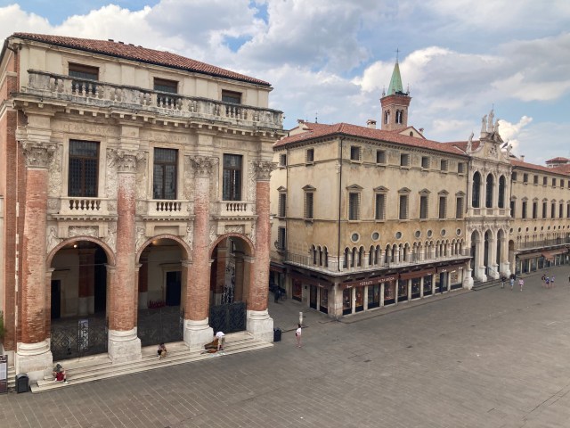 Vicenza
